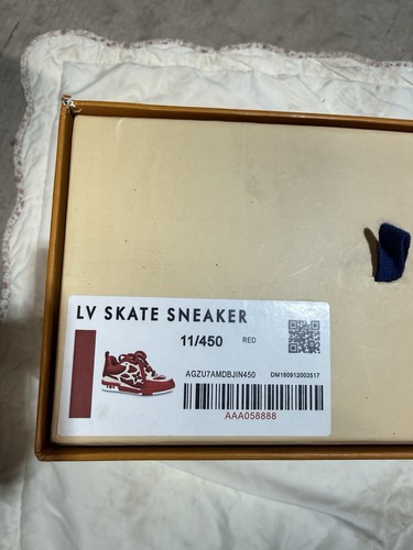 Louis vuitton skate - vuitton,
