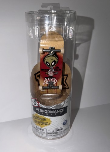 Tech deck performance series - tech,