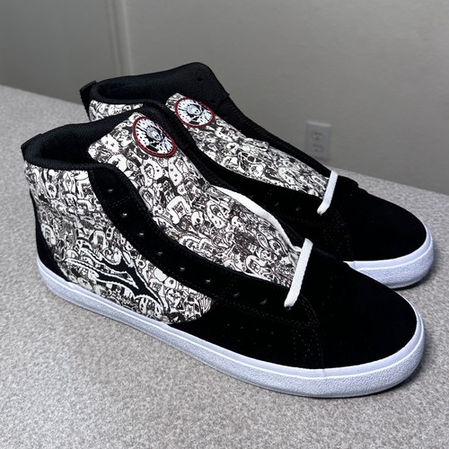 Lakai skate shoes brand new - shoes,