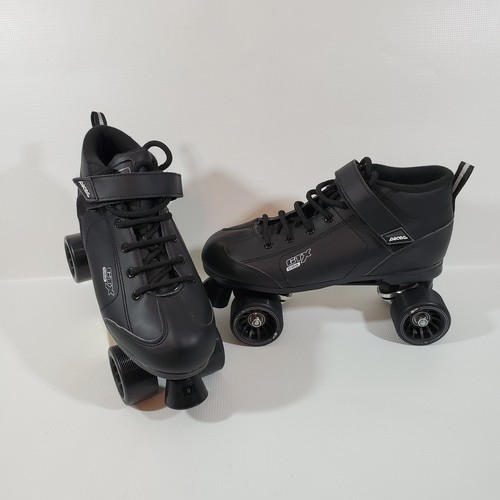 Pacer gtx 500 mach - mach-5, roller