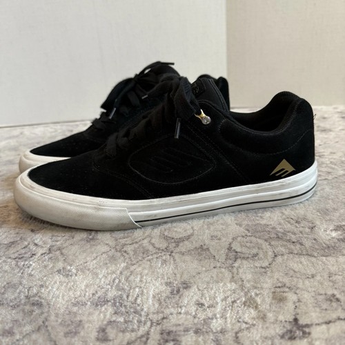 Emerica andrew reynolds - reynolds, 3